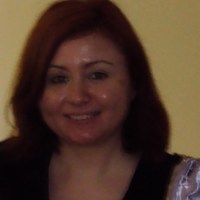 Gülten Sadullahoğlu - Bulent Ecevit University