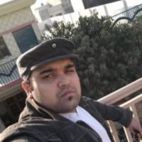 Academia profile picture for @ShahZaib