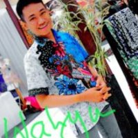 Academia profile picture for @Rizky