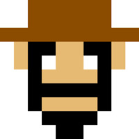 Academia profile picture for @gilberto