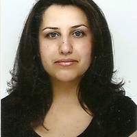 Eystathia  Stasinopoulou