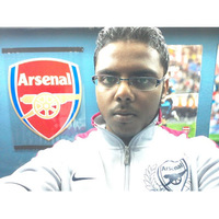 Ananth Raman - University of Nebraska Lincoln