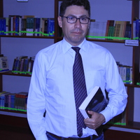 Pavel H Valer Bellota related author profile picture