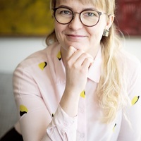 Meri-Anna Hintsala - University of Helsinki