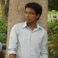Academia profile picture for @JithinJoy