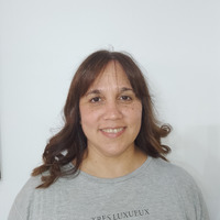 Glenda Ernst - Universidad de Buenos Aires