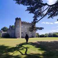 Photo of Eleni Avdoulou