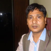 Photo of DR.MOHAMMAD EKRAMUL HASSAN