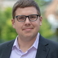 Photo of Benjamin Denison