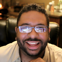 Academia profile picture for @KenWood