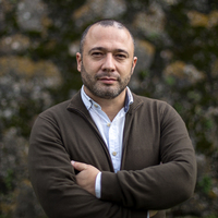 Pedro Almeida Maia - Universidade de Coimbra