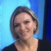 Hanife Bensen Bostanci related author profile picture
