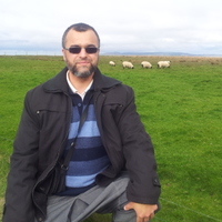 Semir Bechir Suheil Gaouar