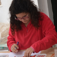 Maria Macarena Lara Medina