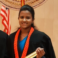 Chathurangi Shyalika - General Sir John Kotelawela defence University