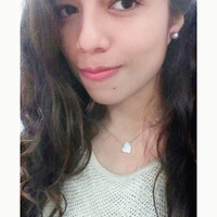 Claudia Cruz - Universidad Veracruzana