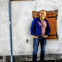 Photo of Eduard Iricinschi