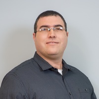 Asaf Albo - Ariel University