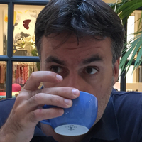 Roberto Therón Sánchez