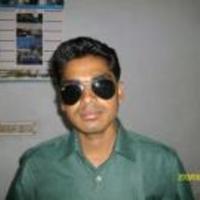 Academia profile picture for @JitEndra