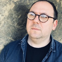 Photo of Szabolcs Musca