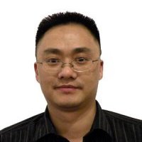 Jianfeng Yang - Shaanxi Normal University