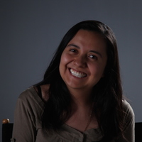 Photo of Orianna Calderón