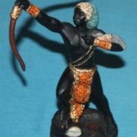 Shaka zulu research paper