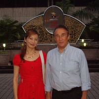 Lee Ellis - Independent Researcher