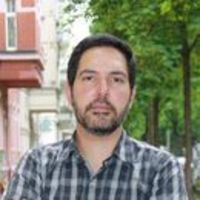 Alejandro Armas Díaz