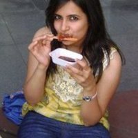 Academia profile picture for @NehaSingh