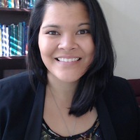 Photo of Stephanie Link