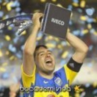 Academia profile picture for @Quinteros