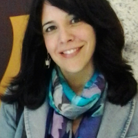 María Rocio Cobo Piñero
