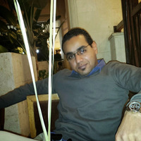 Academia profile picture for @GadSayed