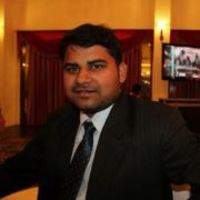 Academia profile picture for @Naseem
