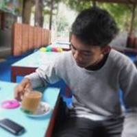 Academia profile picture for @FirMan