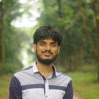 Rashed Raj Rashed Mahmud - Independent Researcher