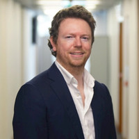 Luke Marsh | The Chinese University of Hong Kong - Academia.edu