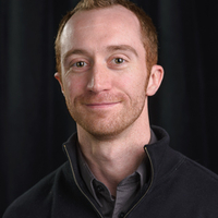 Photo of Eric Herhuth