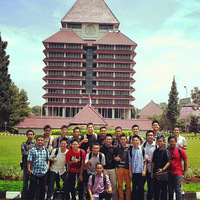 Academia profile picture for @timor
