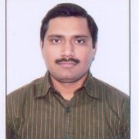 Academia profile picture for @Kaushal
