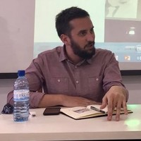 Odilon Caldeira Neto