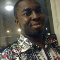 Intsiful Emmanuel - Independent Researcher