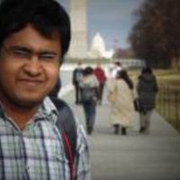 TurnTide Inc. Employee Chetan Gaonkar's profile photo