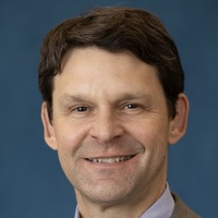 Photo of Basil Dufallo