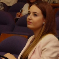 Cansın Akcan - Ankara University