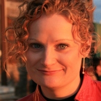 Ruth Blakeley related author profile picture