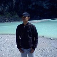 Academia profile picture for @Satria
