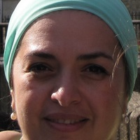 Dina Rashed - University of Chicago
